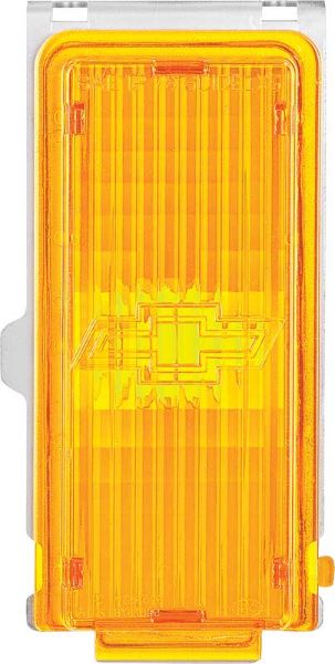 Picture of 1977-78 Nova Park Lamp Lens/Housing - LH 