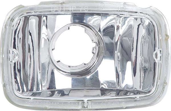 Picture of 1978-81 Camaro Standard Park Lamp Lens/Housing 