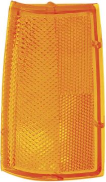 Show details for 1981-85 Caprice / Impals Front Side Marker Assembly LH  Picture of 1981-85 Caprice / Impals Front Side Marker Assembly LH