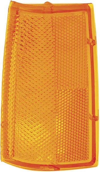 Picture of 1981-85 Caprice / Impals Front Side Marker Assembly LH 