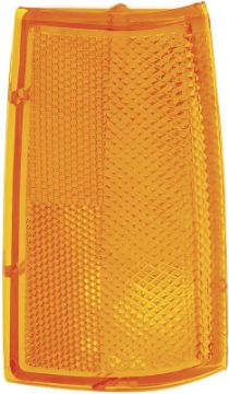 Show details for 1981-85 Caprice / Impala Front Side Marker Assembly RH  Picture of 1981-85 Caprice / Impala Front Side Marker Assembly RH