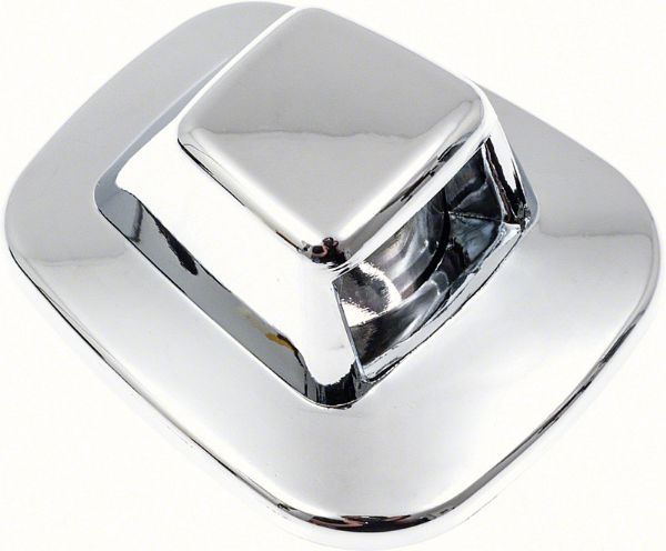 Picture of 1988-00 Chevrolet Truck License Plate Lamp Assembly 