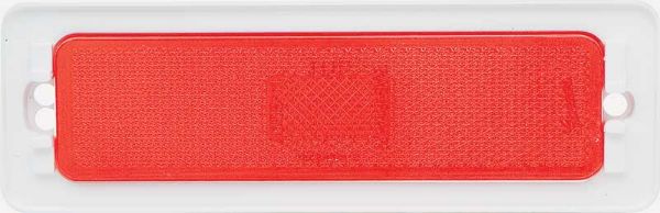 Picture of 1970-74 Nova Rear Quarter Side Marker Lens - Pair - Red 