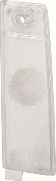 Picture of 1985-92 Camaro Rear License Lamp Assembly - RH 