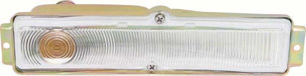 Picture of 1962 Chevy II / Nova LH Park Light Assembly 