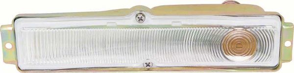 Picture of 1962 Chevy II /Nova RH Park Light Assembly 