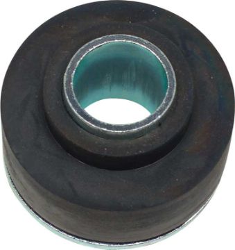 Show details for 1967-69 Camaro - Sub Frame Body Mount  Picture of 1967-69 Camaro - Sub Frame Body Mount