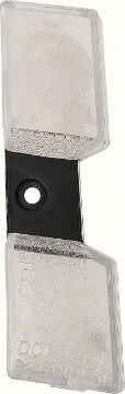 Show details for 1982-90 Camaro Rear License Lamp Assembly - RH  Picture of 1982-90 Camaro Rear License Lamp Assembly - RH