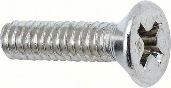 Picture of 1967-72 Mirror Screw - #8-32 X 3/4" 