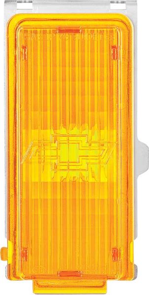 Picture of 1977-78 Nova Park Lamp Assembly - RH 