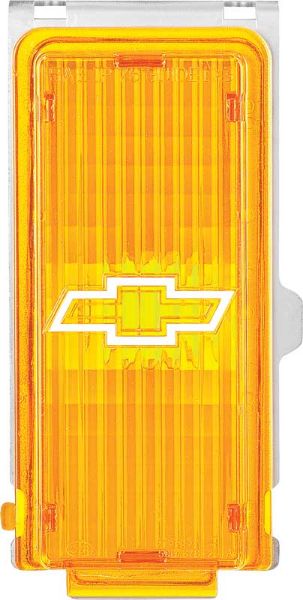 Picture of 1976-77 Nova Park Lamp Assembly - RH 