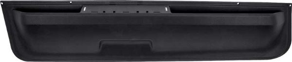 Picture of 1972-77 Camaro / Firebird Right Hand (Passenger Side) Lower Door Panel 