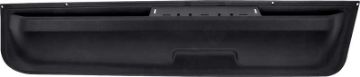 Show details for 1972-77 Camaro / Firebird Left Hand (Driver Side) Lower Door Panel  Picture of 1972-77 Camaro / Firebird Left Hand (Driver Side) Lower Door Panel