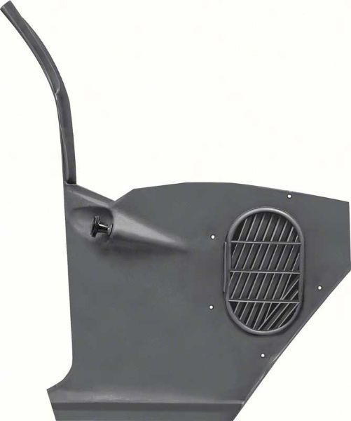 Picture of 1969-79 X-Body Kick Panel - Left Hand 