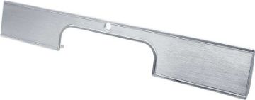 Show details for 1976-77 Camaro Type LT Tail Panel Molding  Picture of 1976-77 Camaro Type LT Tail Panel Molding