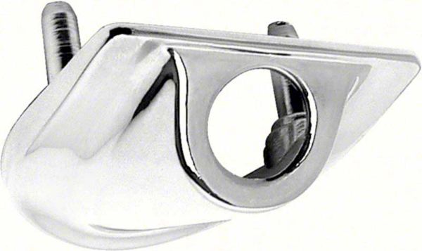 Picture of 1970-73 Camaro Trunk Lock Bezel 