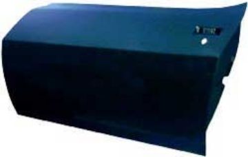 Show details for 1970-74 Camaro Left Hand (Driver Side) Complete Door Shell  Picture of 1970-74 Camaro Left Hand (Driver Side) Complete Door Shell