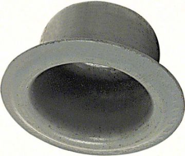 Show details for 1971-81 Camaro / Firebird Trunk Floor Pan Access Plug  Picture of 1971-81 Camaro / Firebird Trunk Floor Pan Access Plug