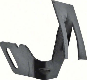 Show details for 1975-78 Nova RH Outer Lower Windshield Molding Clip  Picture of 1975-78 Nova RH Outer Lower Windshield Molding Clip