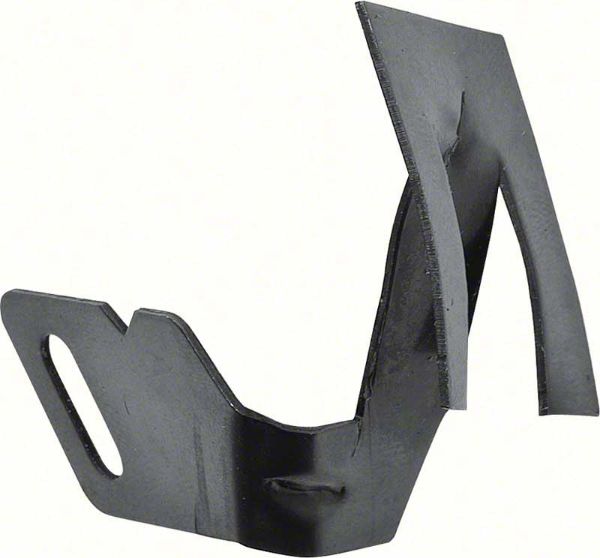Picture of 1975-78 Nova RH Outer Lower Windshield Molding Clip 