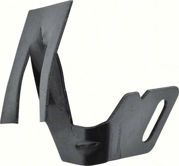 Picture of 1975-78Nova LH Outer Lower Windshield Molding Clip 