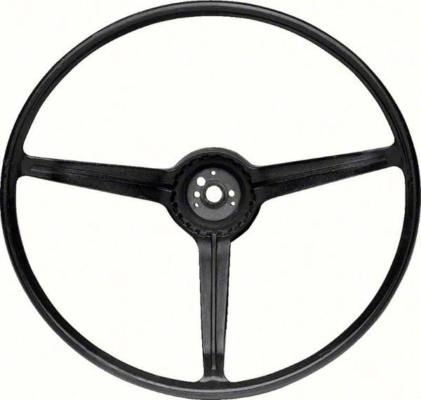 Picture of 1967 Camaro Standard Steering Wheel 