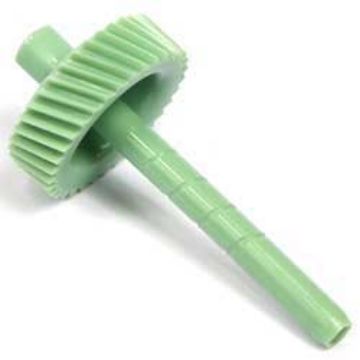 Show details for Light Green 34 Teeth Speedometer Gear  Picture of Light Green 34 Teeth Speedometer Gear