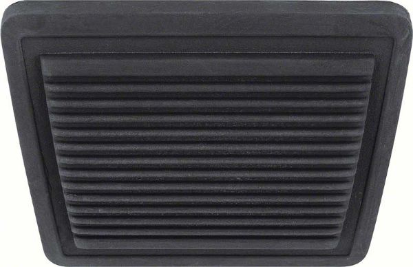 Picture of 69 Firebird Brake Or Clutch Pad Manual Trans 