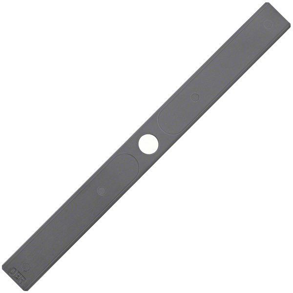 Picture of 1968-69 Firebird Automatic Transmission Console Shift Slider - Gray