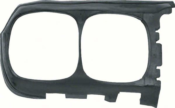 Picture of 1969 Firebird/Trans-Am Headlamp Bezel Cushion - RH 