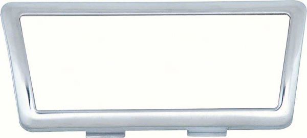 Picture of 69 Firebird Brake Trim Auto Trans 