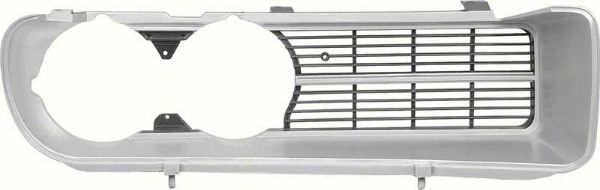 Picture of 67 Firebird Standard Grill RH 