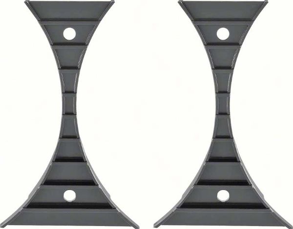 Picture of 1967-68 Firebird Headlamp Grill Inserts (pr) 