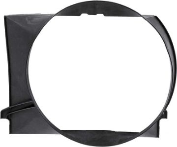 Show details for 1967-69 Firebird Fan Shroud Premier Quality  Picture of 1967-69 Firebird Fan Shroud Premier Quality