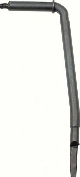 Picture of 67 Firebird V8 accelerator Pedal Rod 