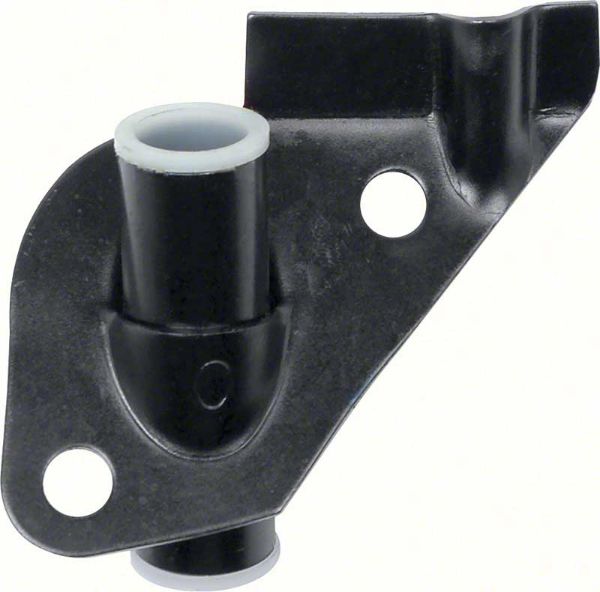 Picture of 67 Firebird accelerator Pad To Rod Support 
