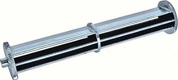 Show details for 70-81 Firebird Air Duct Deflector  Picture of 70-81 Firebird Air Duct Deflector