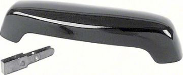 Show details for 1968 Firebird Outer "T" Shift Handle  Picture of 1968 Firebird Outer "T" Shift Handle