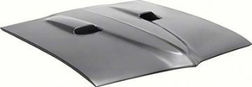 Show details for 1968-69 Pontiac Firebird 400 Hood  Picture of 1968-69 Pontiac Firebird 400 Hood