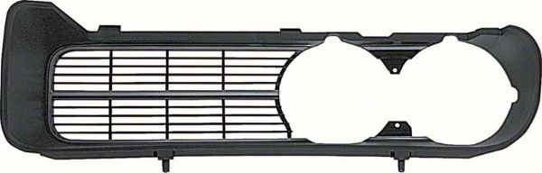 Picture of 68 Firebird Grill LH 