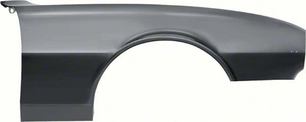Picture of 67-68 Firebird Front Fender-RH 