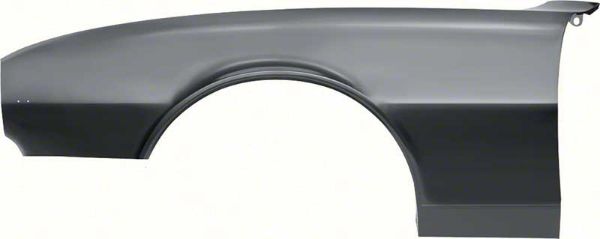 Picture of 67-68 Firebird Front Fender-LH 