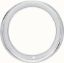 Show details for 15" Stainless Steel 3" Deep Rally Wheel Trim Ring  Picture of 15" Stainless Steel 3" Deep Rally Wheel Trim Ring
