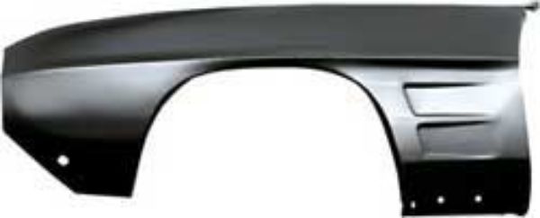 Picture of 1969 Firebird Fender-LH 