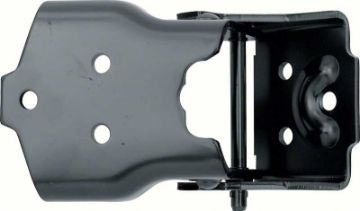 Show details for 1970-81 Camaro/Firebird, 1969-76 Impala/Full Size 2 Door RH/LH Lower Door Hinge  Picture of 1970-81 Camaro/Firebird, 1969-76 Impala/Full Size 2 Door RH/LH Lower Door Hinge