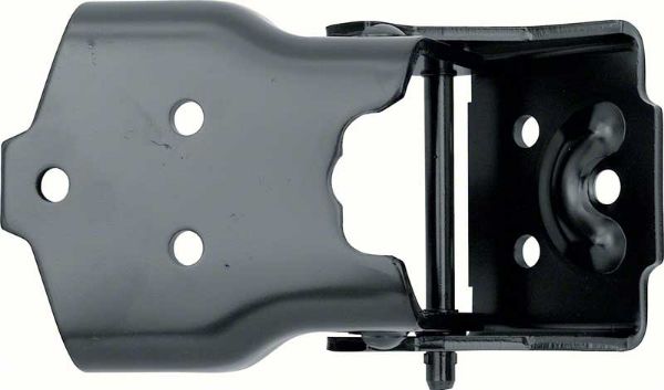 Picture of 1970-81 Camaro/Firebird, 1969-76 Impala/Full Size 2 Door RH/LH Lower Door Hinge 