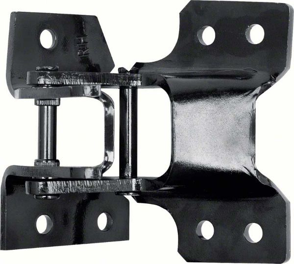 Picture of 1969 Camaro/Firebird, 1968-79 Chevy II / Nova Right Hand (Passenger Side) Upper Door Hinge 