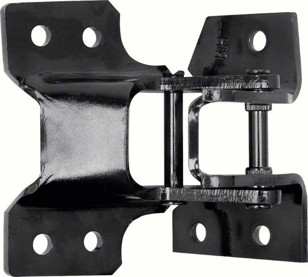 Picture of 1969 Camaro/Firebird, 1968-79 Chevy II / Nova Left Hand (Driver Side) Upper Door Hinge 