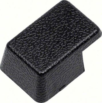 Show details for 70-77 Firebird Door Pull Handle Cover  Picture of 70-77 Firebird Door Pull Handle Cover