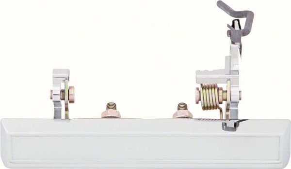 Picture of 1970-75 Right Hand (Passenger Side)Outer Door Handle 